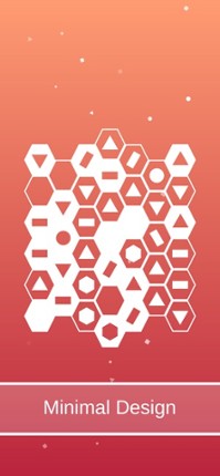 Lyra - Minimalist Puzzle Game screenshot