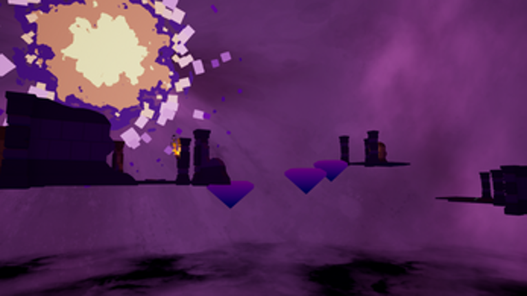 Maegestrom screenshot