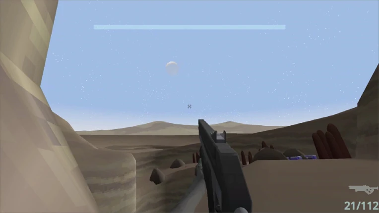 Malevolent Star screenshot
