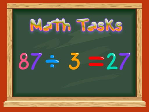 Games like Math Tasks -True or False