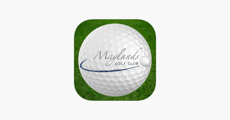 Maylands Golf Club Image