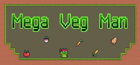 Games like Mega Veg Man