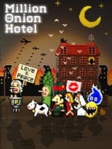 Million Onion Hotel Image