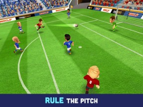 Mini Football - Soccer game Image