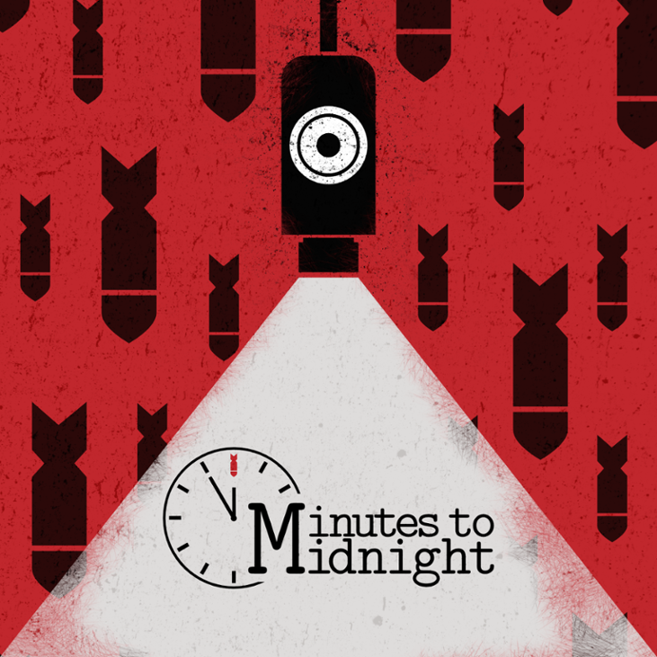 Games like Minutes to Midnight