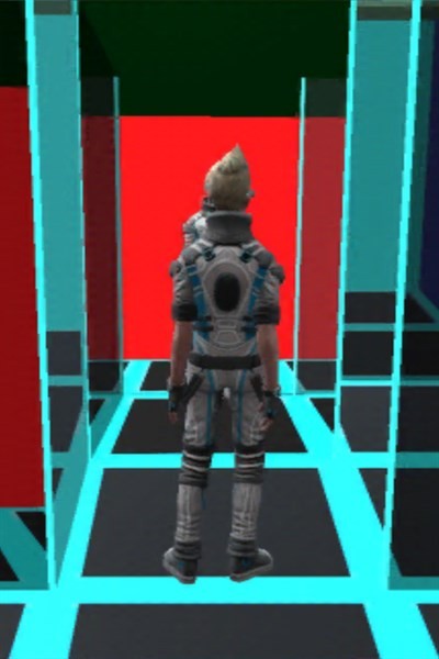 Games like Mirror Maze Challenge