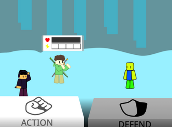 Misadventures Image