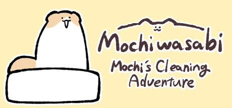 Games like Mochiwasabi Mochi's Cleaning Adventure