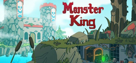 Games like Monster King