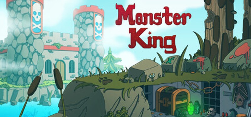 Monster King Image