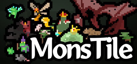 Games like MonsTile