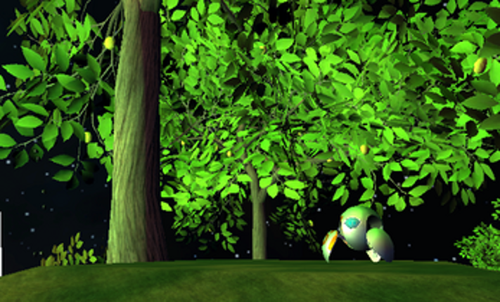 MOON LIGHT ODYSSEY Image