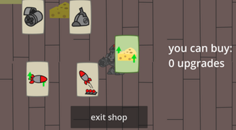 mouScale screenshot