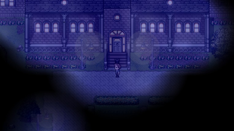 Murder Is Game Over: Treasure & Terror screenshot