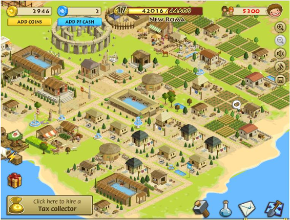 My Empire Image