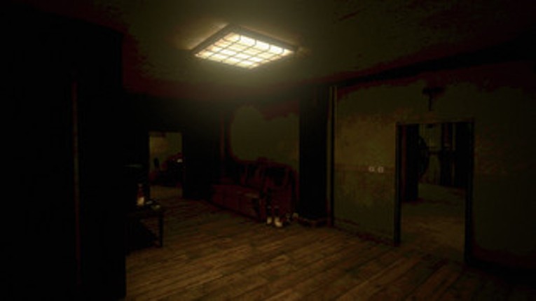 MYCELIUM screenshot