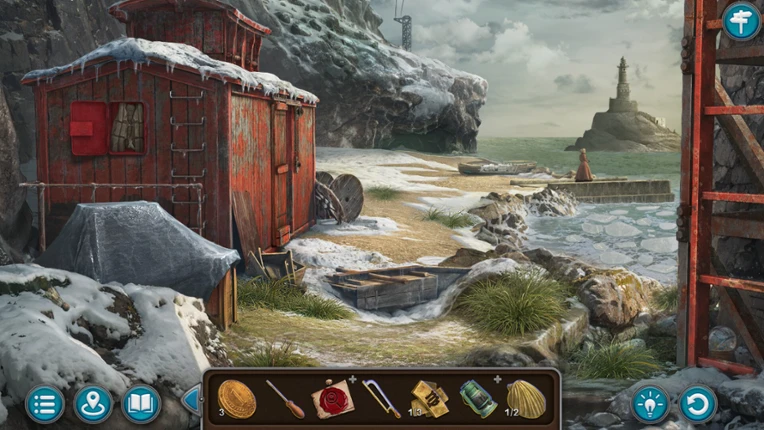 Mystery Detective Adventure 2 Image