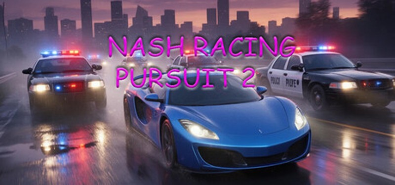 Nash Racing Pursuit 2 Image