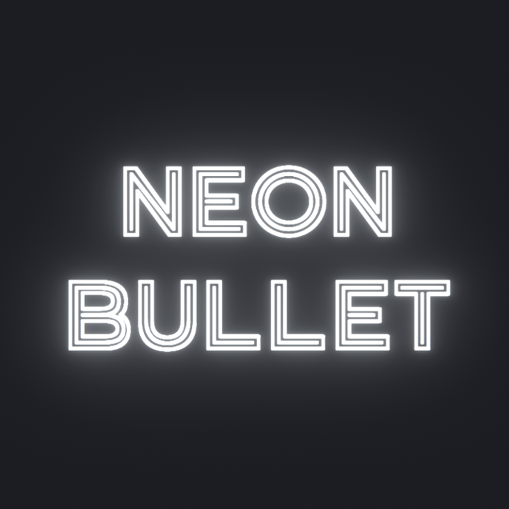 Games like NeonBullet