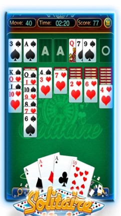 New Solitaire Style screenshot