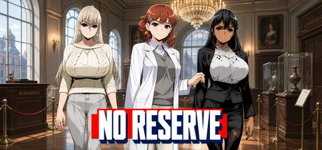 Games like No Reserve