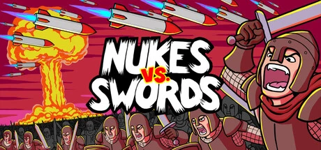 Games like Nukes vs. Swords