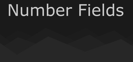 Games like Number Fields