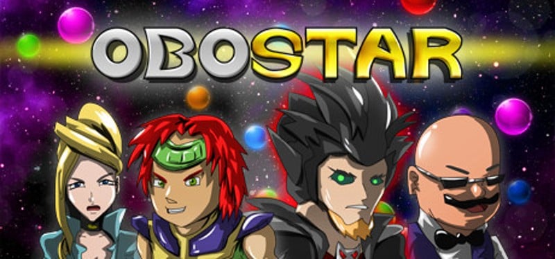 OboStar Game Cover