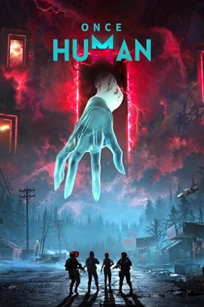 Once Human Image