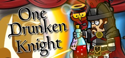 One Drunken Knight Image