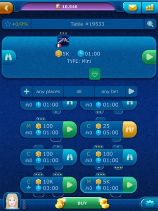 Online Joker LiveGames Image