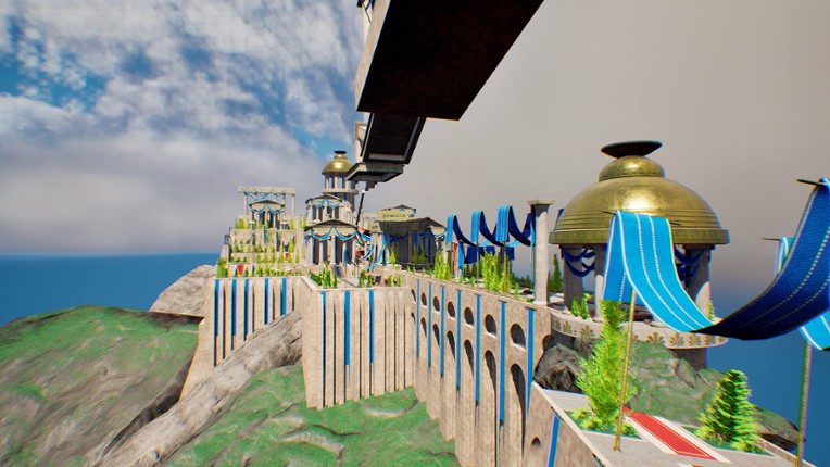 Only Up: SKIBIDI TOGETHER screenshot