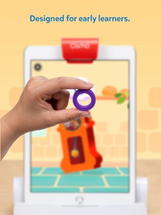 Osmo Shape Builder screenshot