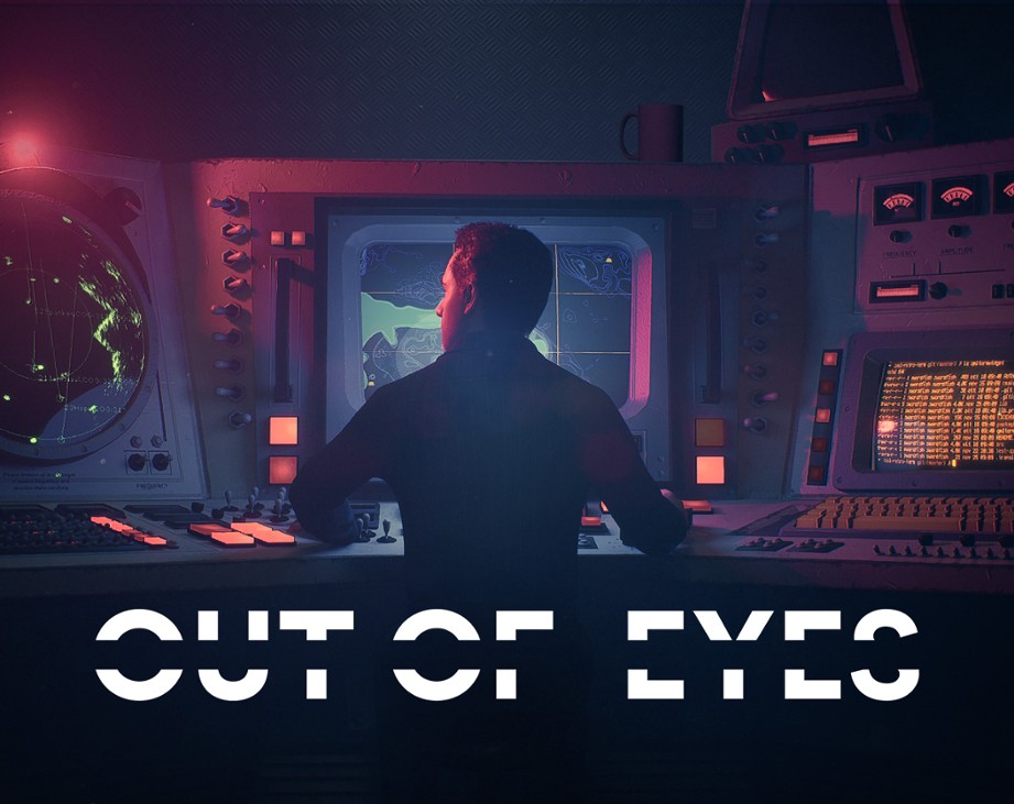 Games like Out of eyes
