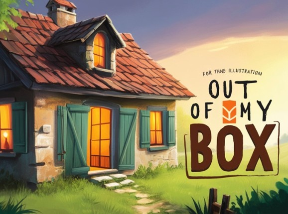 Out of my Box Image