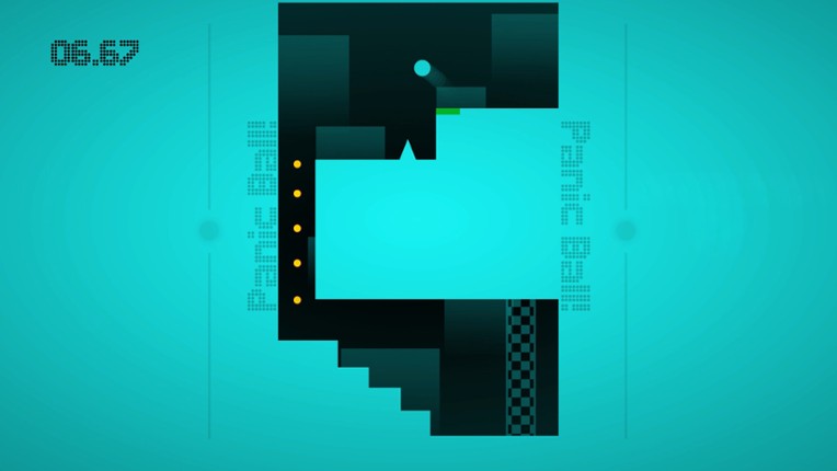 Panic Ball! Image