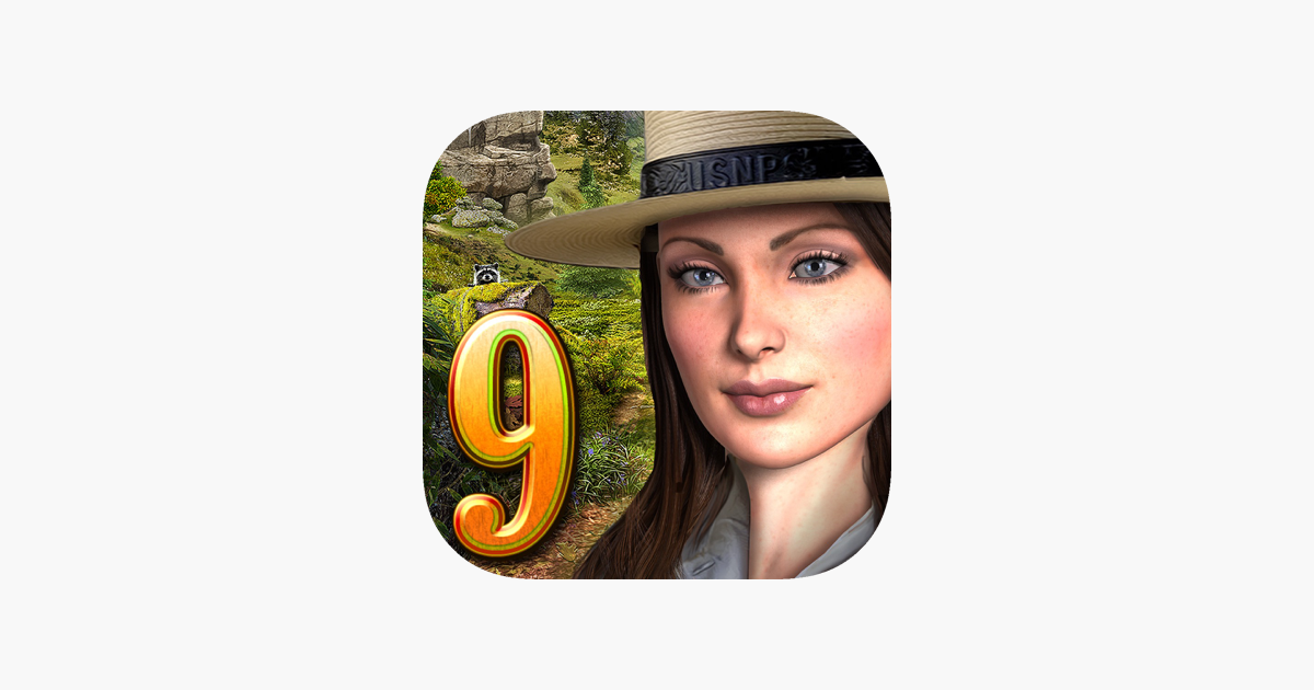 Games like Park Ranger 9 Mobile