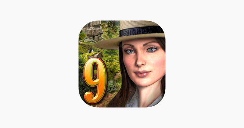 Park Ranger 9 Mobile Game Cover