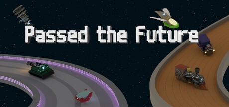 Games like Passed the Future