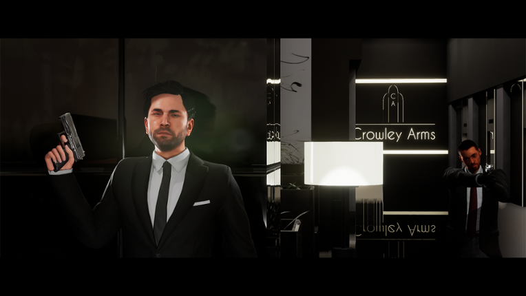 Past Cure screenshot