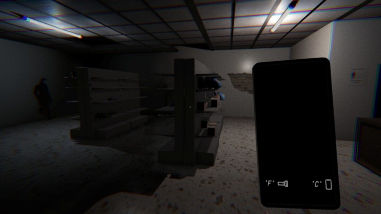 Pay at the pump screenshot