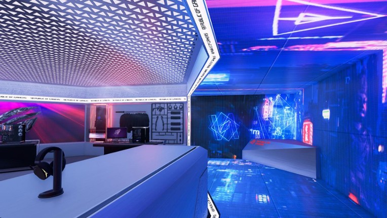 PC Building Simulator screenshot