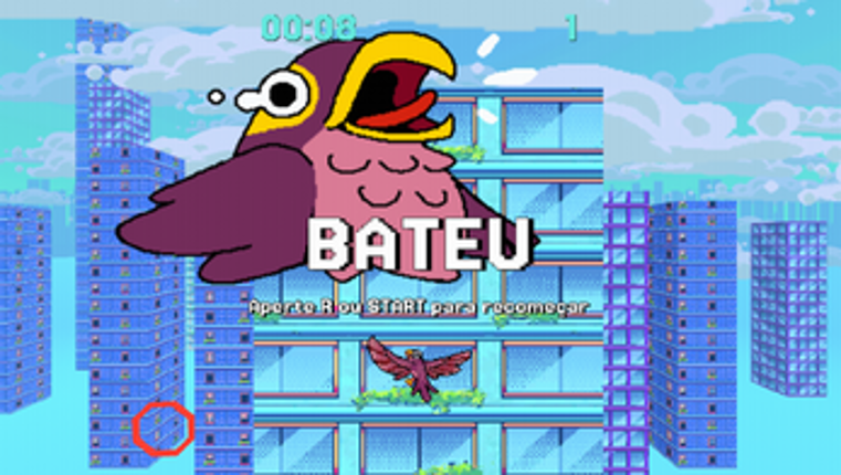 Peregrino Jam screenshot