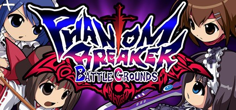 Games like Phantom Breaker: Battle Grounds