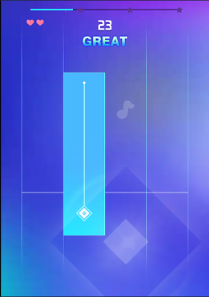 Piano Music Tiles Image