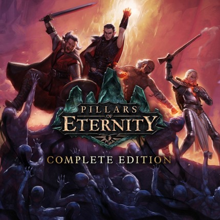 Pillars of Eternity Image