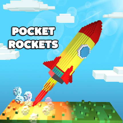 Pocket Rockets Image