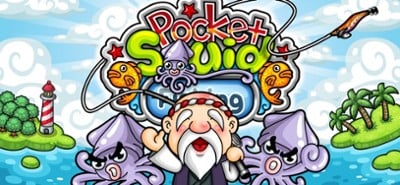 Pocket Squid Fishing Image