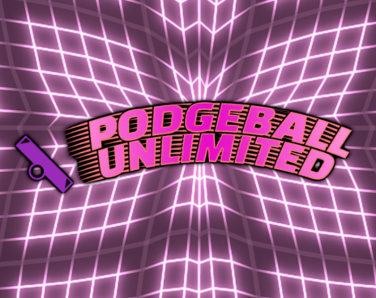 Podgeball Unlimited (Game Jam Game) Image