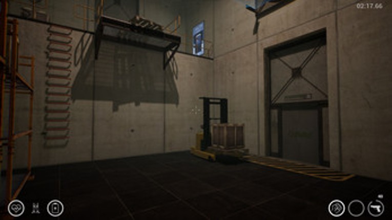 Point-Zero screenshot